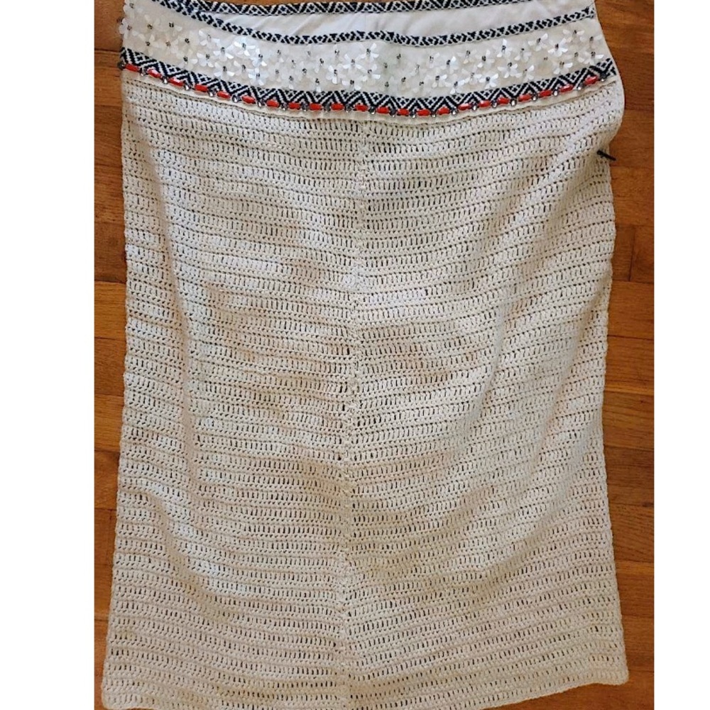 Tory Burch Skirt (size XL)